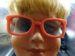 AG PINK GLASSES MAIN A